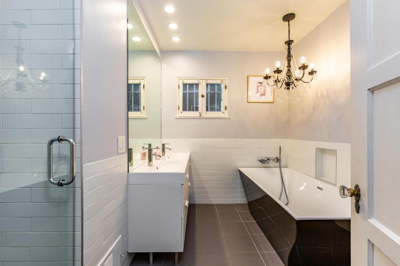 Renovated Spanish 3bd 2ba Near Beverly Hills Apartamento *