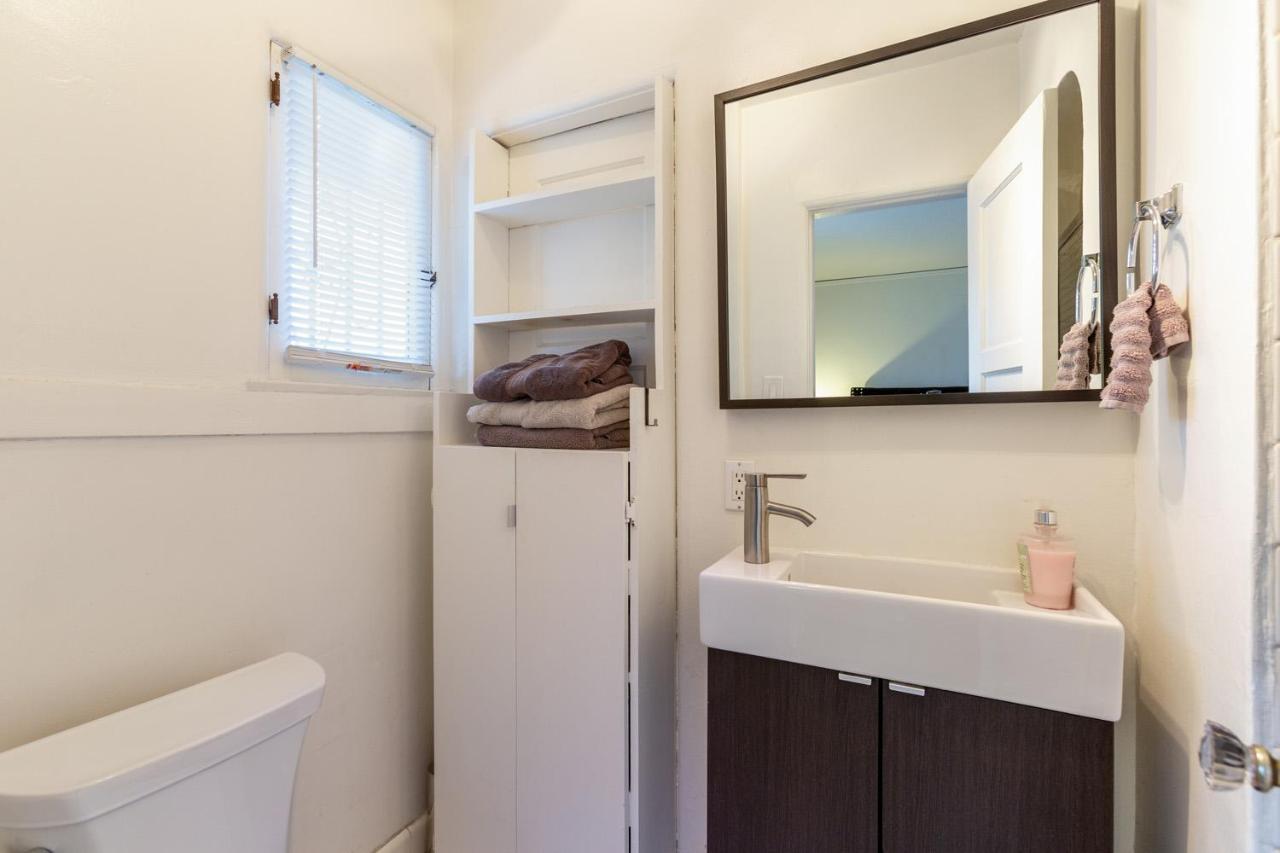 Renovated Spanish 3bd 2ba Near Beverly Hills *
