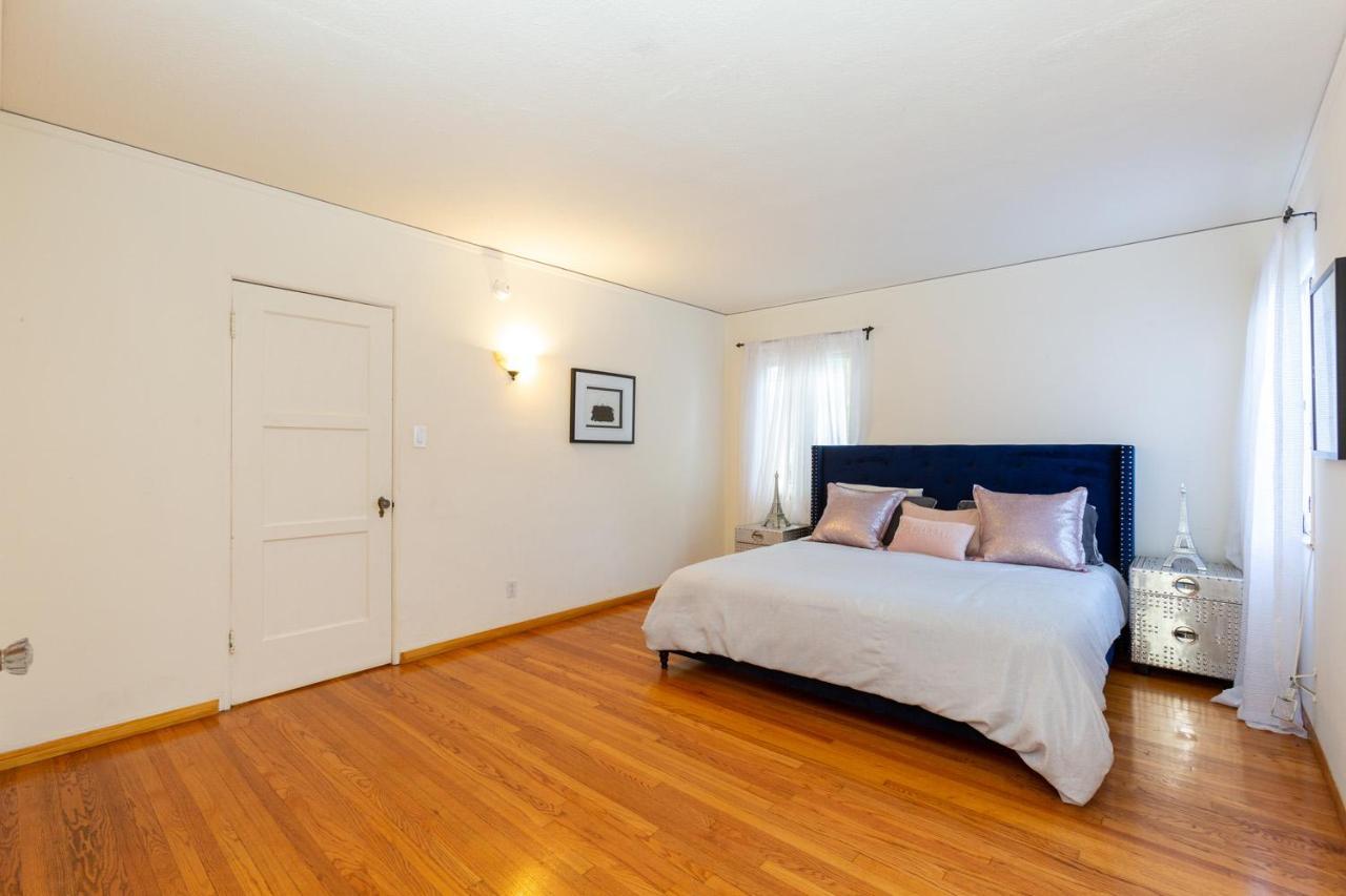 Apartamento Renovated Spanish 3bd 2ba Near Beverly Hills