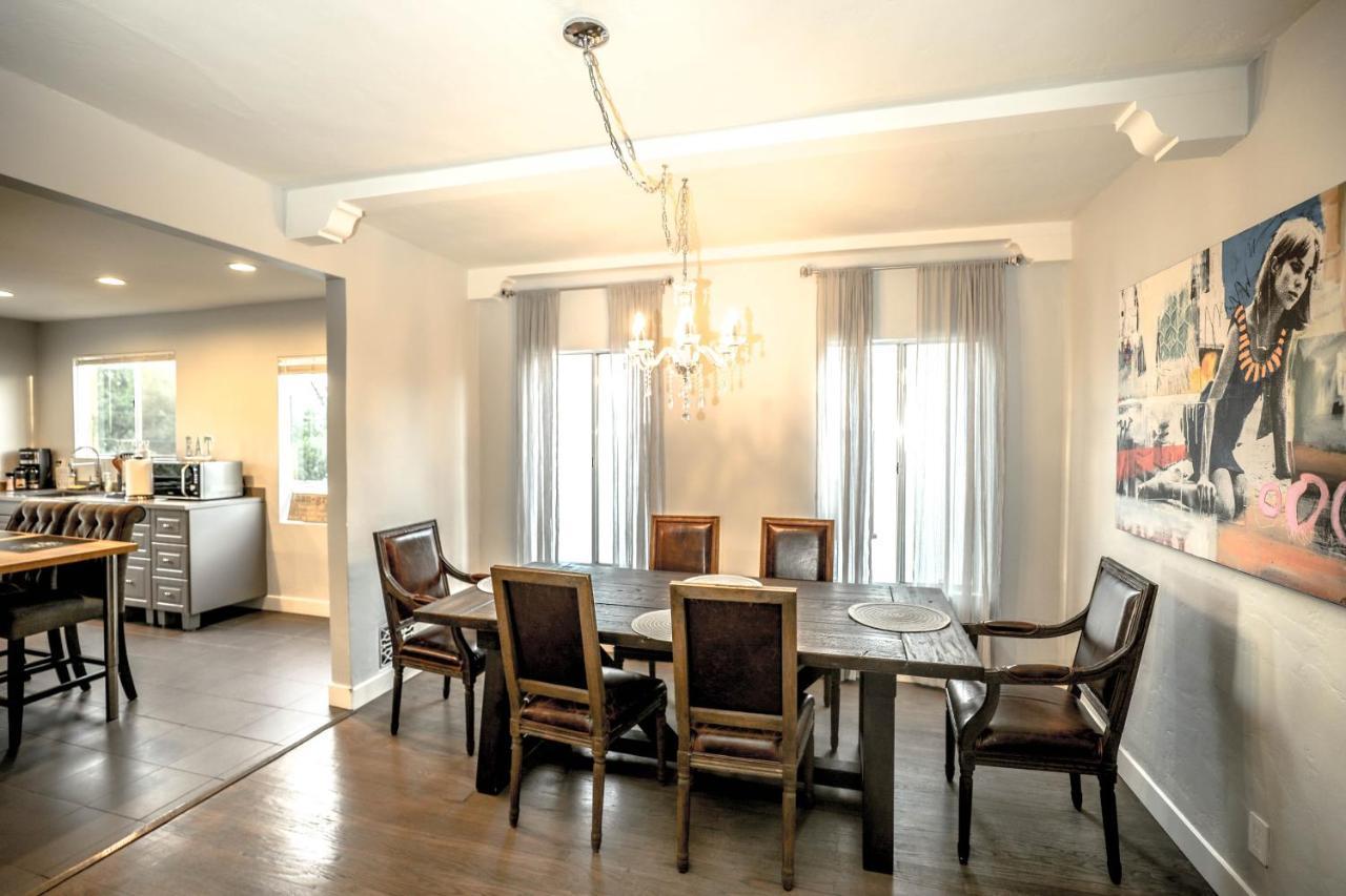 Gorgeous Renovated 3bd 2ba Near West Hollywood And Beverly Hills Apartment Los Angeles