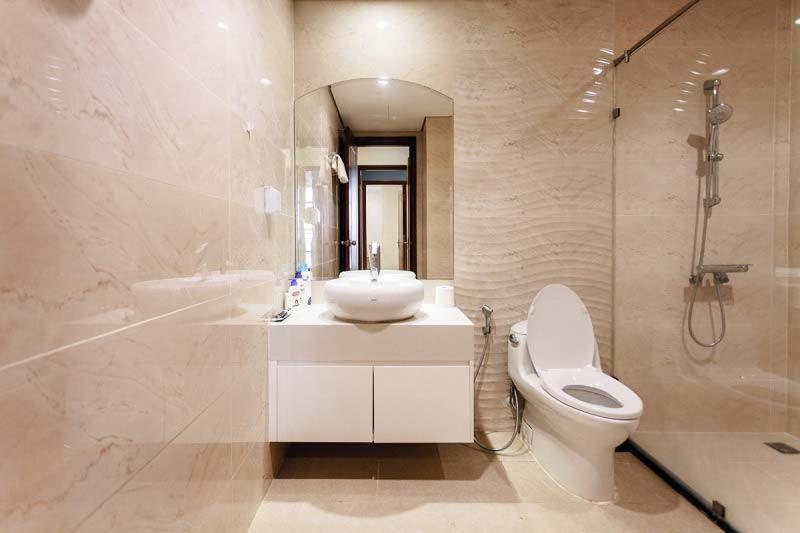 Aparthotel Grand Park