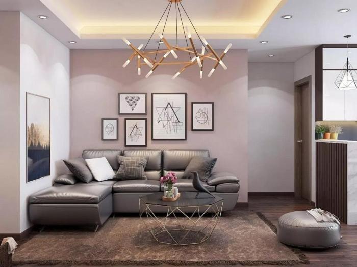 Aparthotel Grand Park
