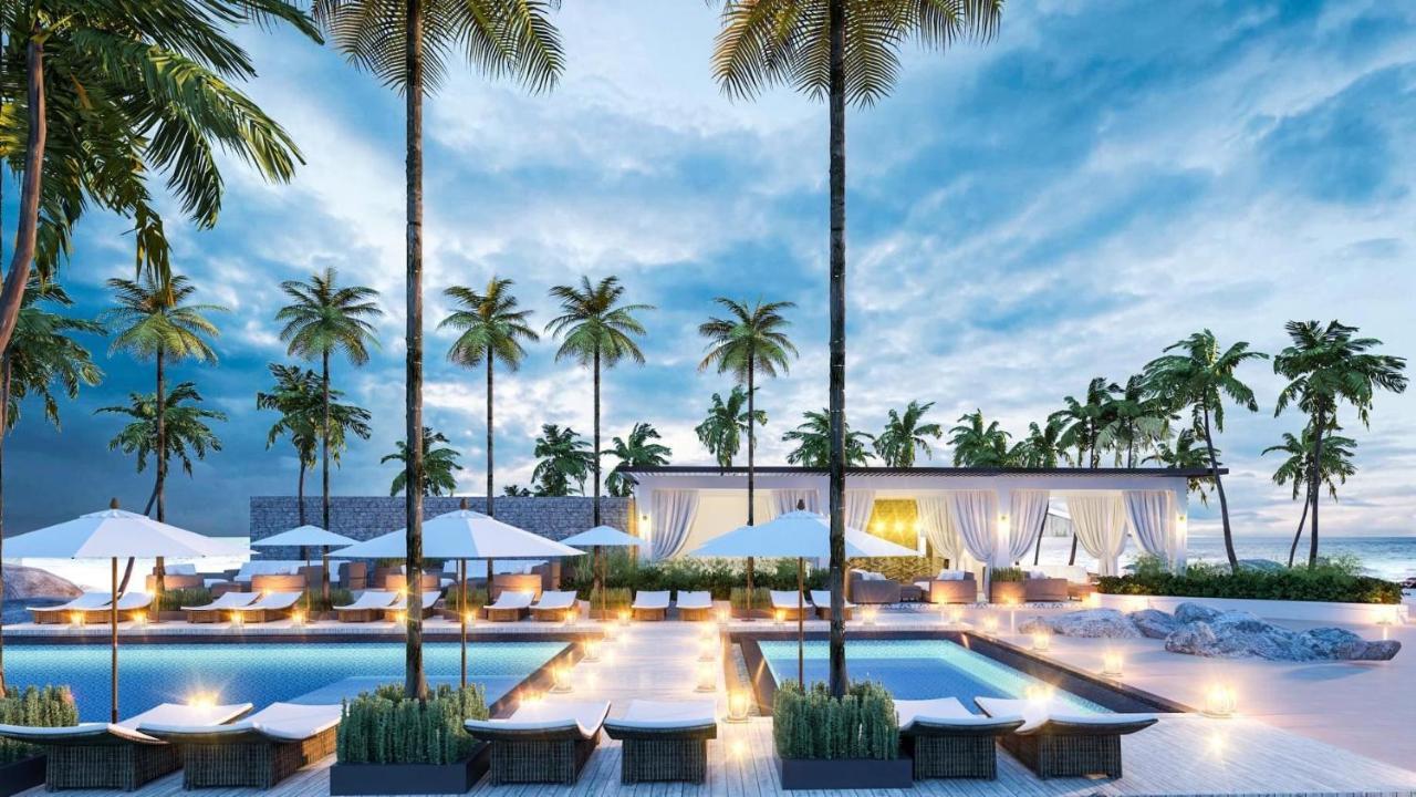 Grand Park Aparthotel Los Angeles