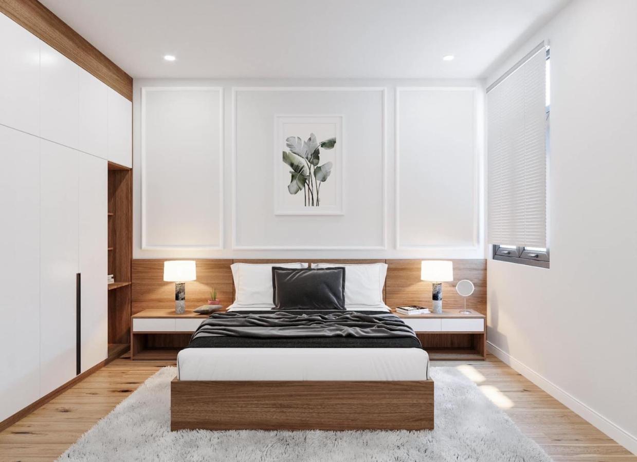 Grand Park Aparthotel *