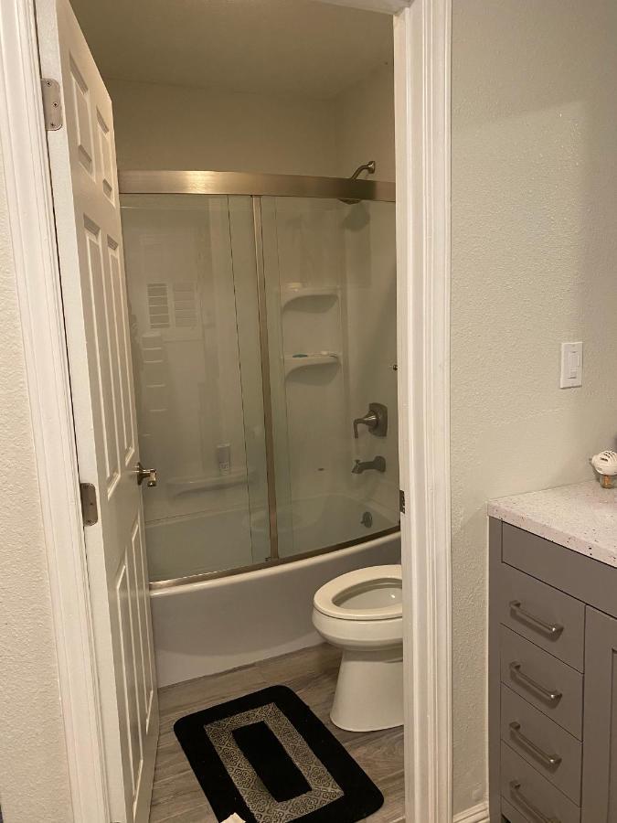 Private In Angeles With Ac, Wifi, Smart Tv, Work Desk Near Sofi Stadium * Los Angeles