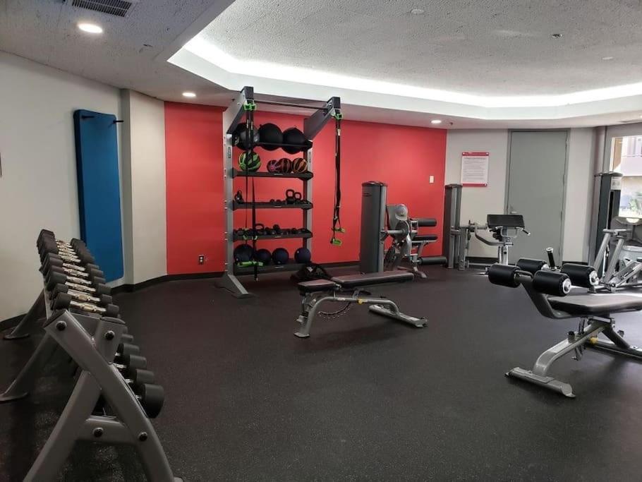 Spacious 2 Bedrooms 2 Baths. Right In Downtown La * Los Angeles