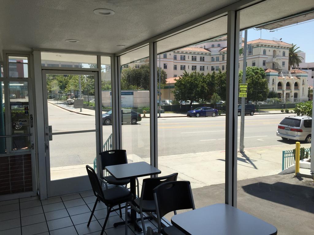 Motel Travelodge By Wyndham Hollywood-vermont/sunset 2*