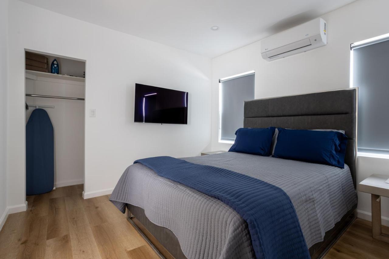 Villa Monopoly House - Spacious 2bd 8 Min From Airport *