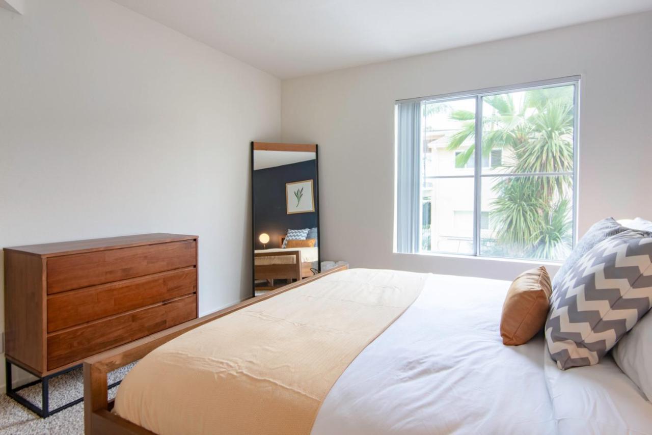 Apartment Hollywood 1br W Gym Pool Nr Metro Lax-52 Los Angeles