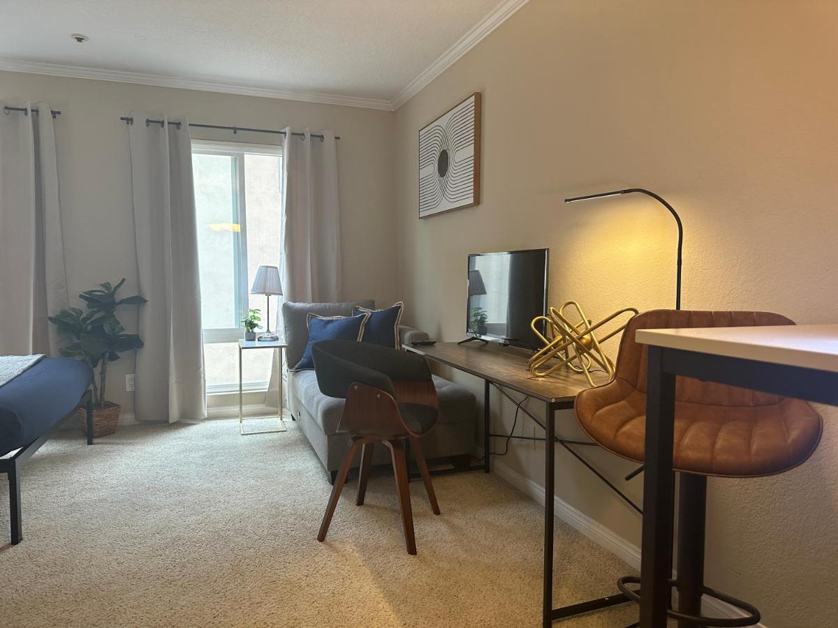 Apartment Hollywood Awesome Free Parking *