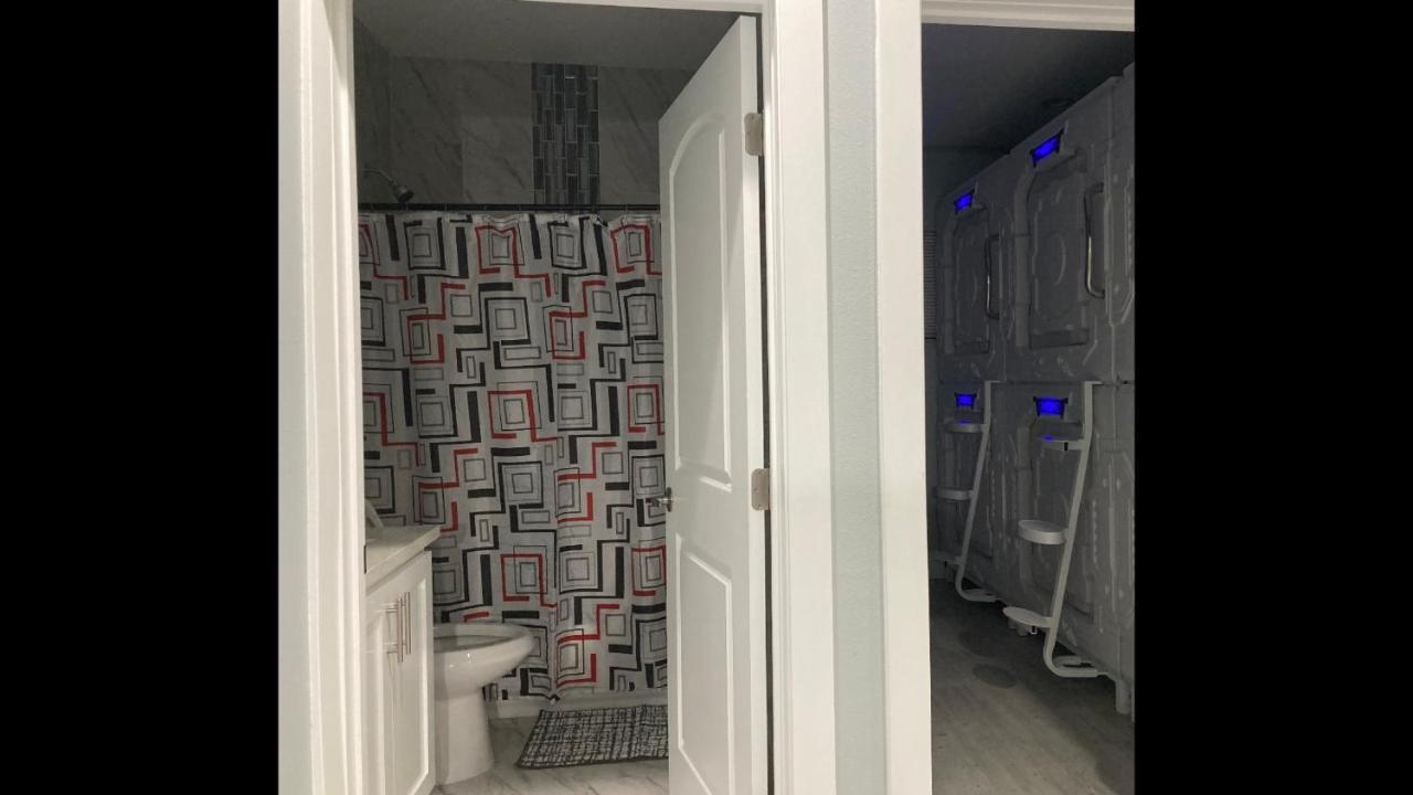 La Podlife Capsule hotel *