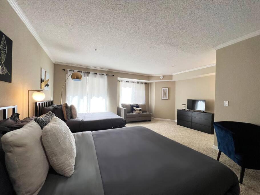 Apartment Hollywood Awesome Free Parking *