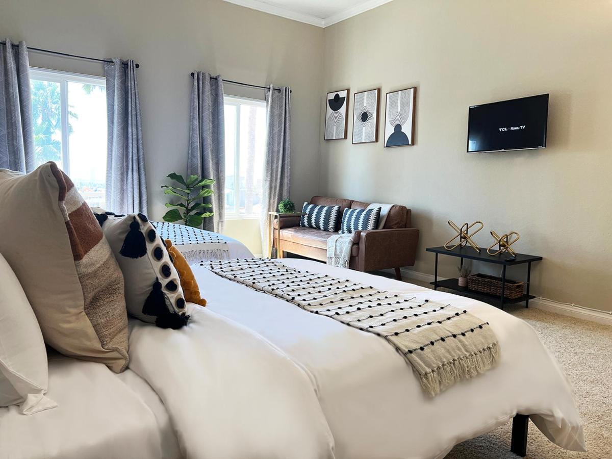 Apartment Hollywood Awesome Free Parking Los Angeles