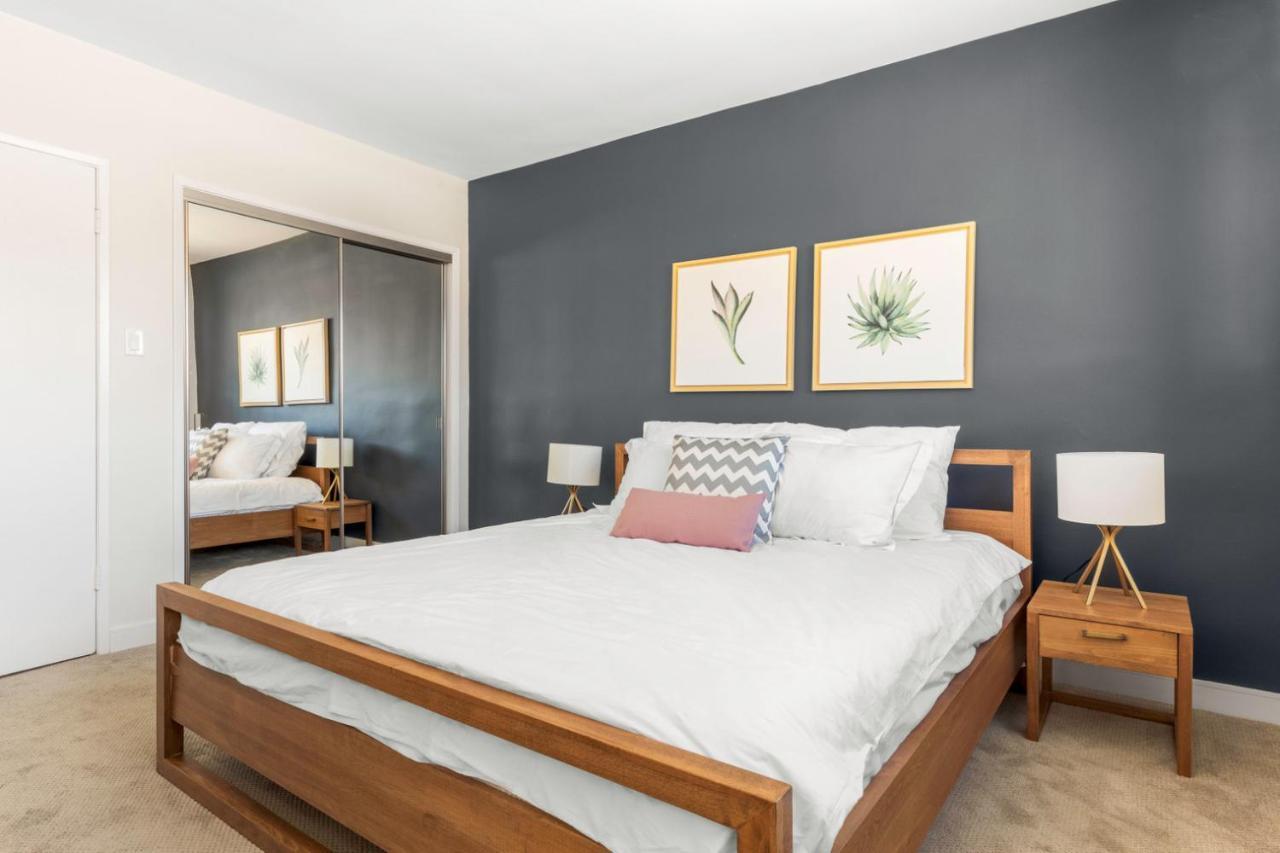 Brentwood 1br W Pool Nr Ucla Whole Foods Lax-253 Apartamento Los Angeles
