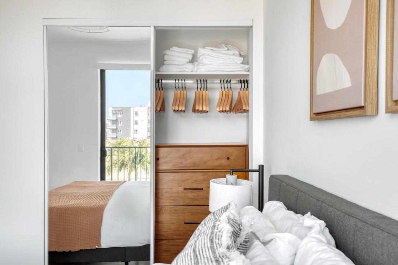 Culver 1br W Gym Roof In Walkable Area Lax-805