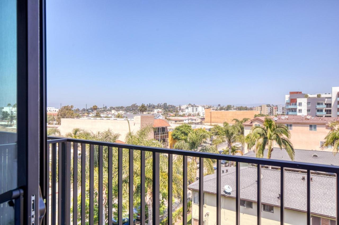 Culver 1br W Gym Roof In Walkable Area Lax-805 *