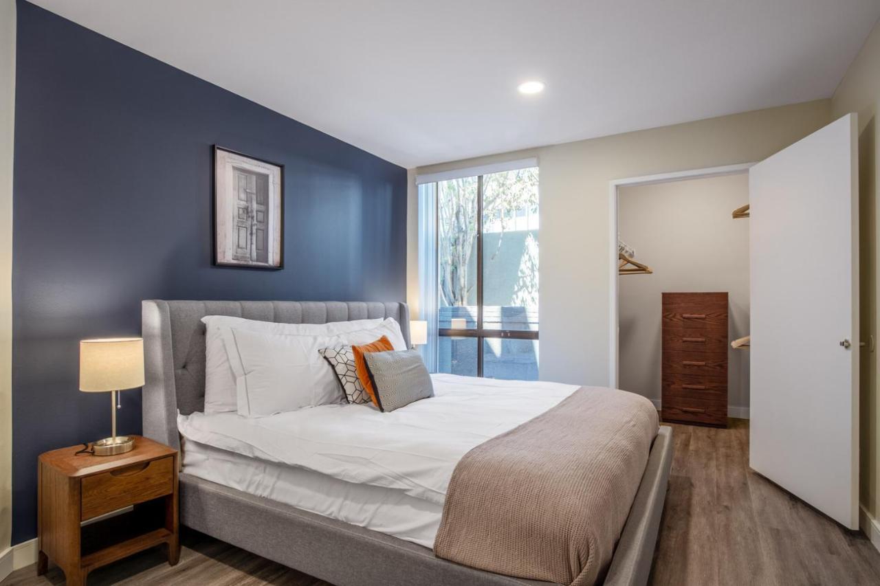 Brentwood 1br W Pool Near San Vicente Lax-143 * Los Angeles