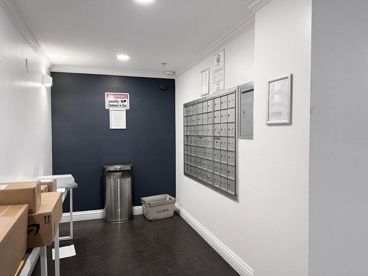 Apartamento Brentwood 1br W Pool Near San Vicente Lax-143 Los Angeles