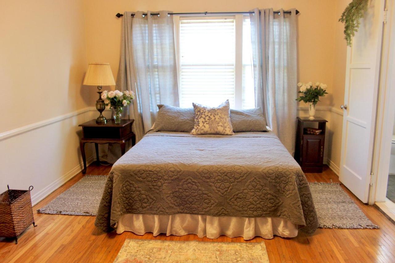 Homestay The Hi Point Estate Los Angeles
