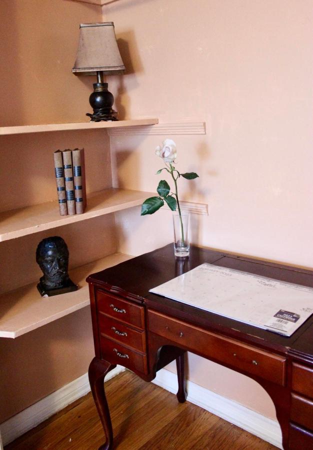 The Hi Point Estate Homestay