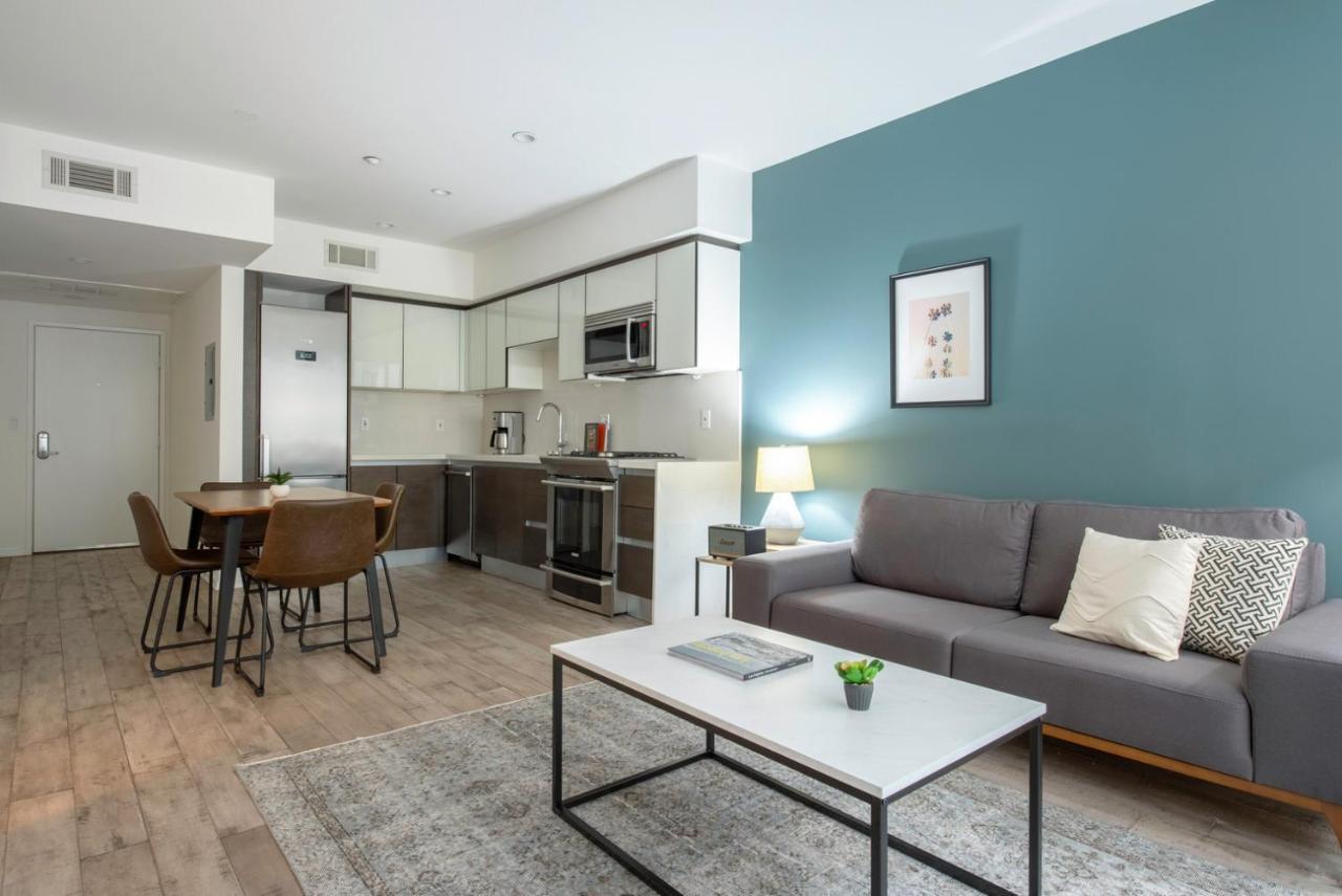 Westwood 1br W Wd Rooftop Nr Century Lax-80 Apartment Los Angeles