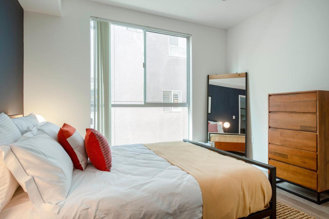 Westwood 1br W Wd Rooftop Nr Century Lax-80 Apartment *