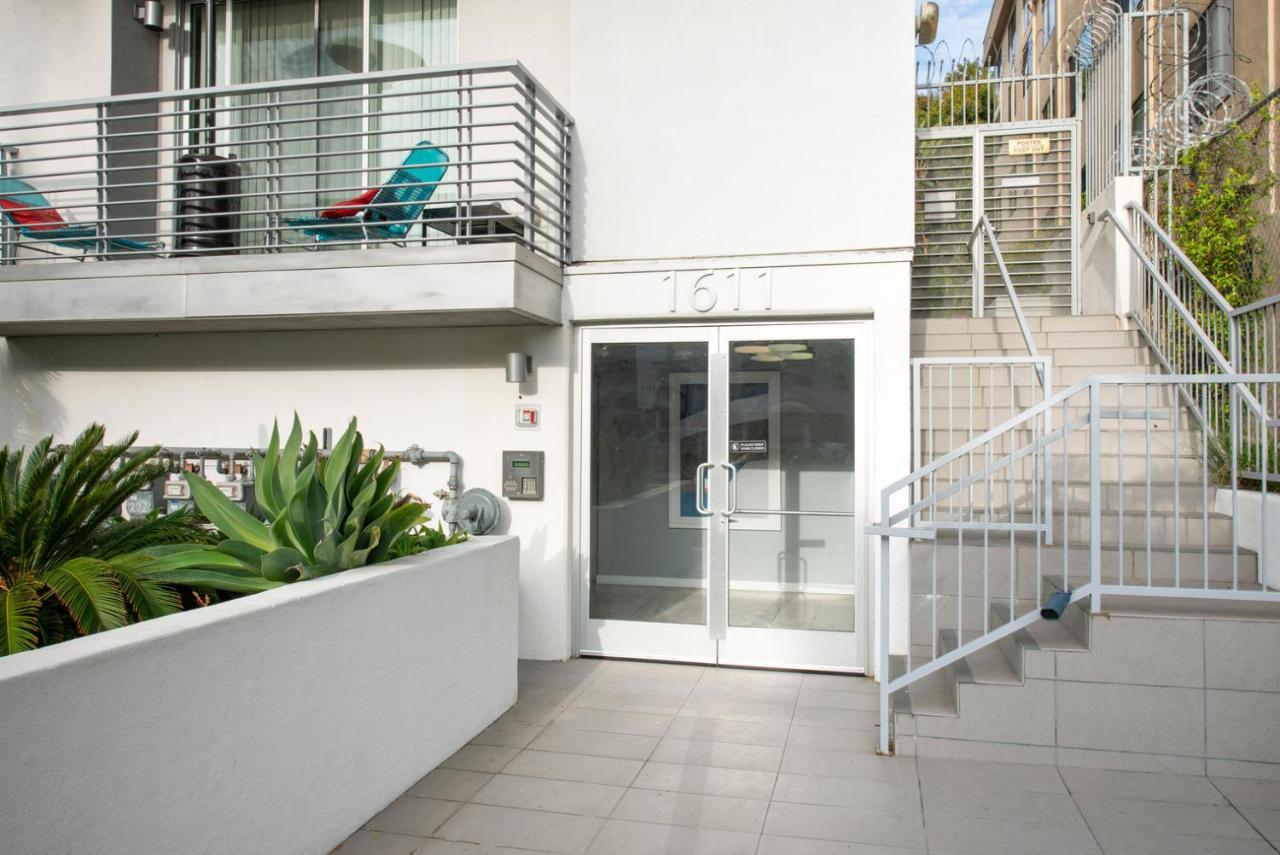Apartment Westwood 1br W Wd Rooftop Nr Century Lax-80