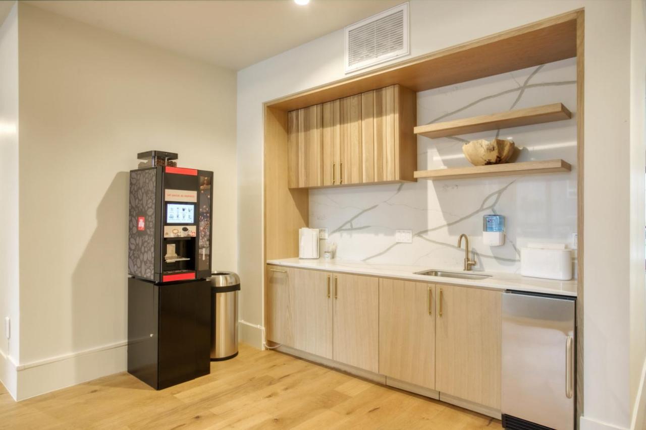 Apartamento Koreatown 1br W Gym Wd Nr Wilshire Blvd Lax-774 *
