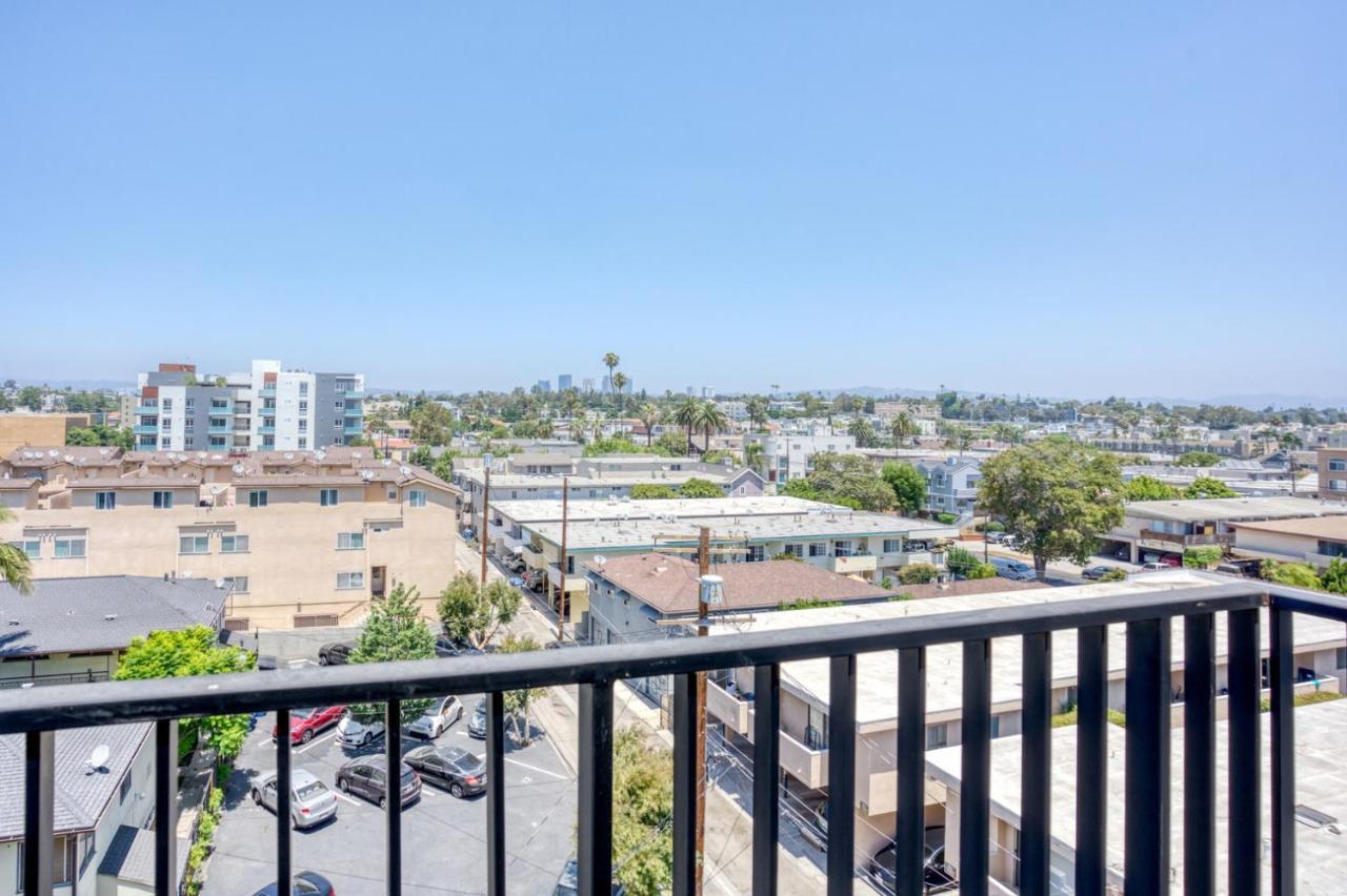 Culver 1br W Gym Roof In Walkable Area Lax-808 *