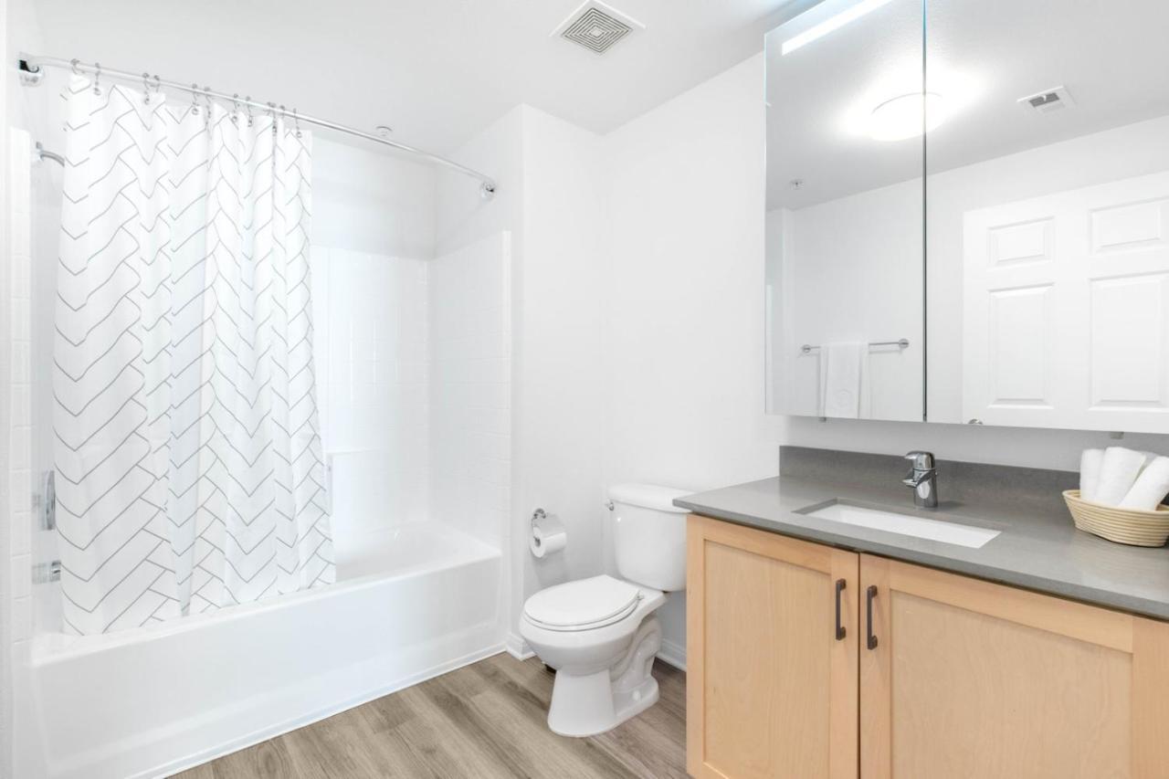 Hollywood 2br W Gym Pool Nr Sunset Blvd Lax-200 Apartment
