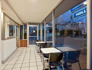 Travelodge By Wyndham Hollywood-vermont/sunset Motel Los Angeles