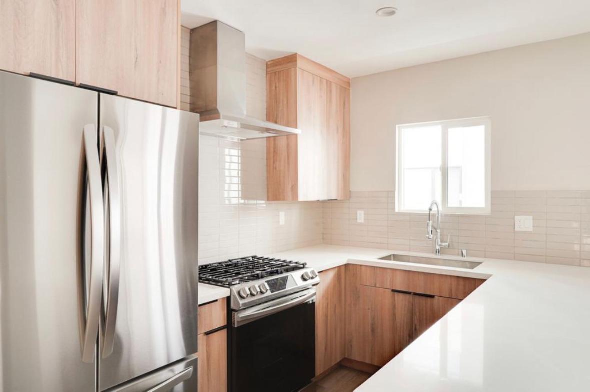 Apartment Luxury At Hollywood Los Angeles
