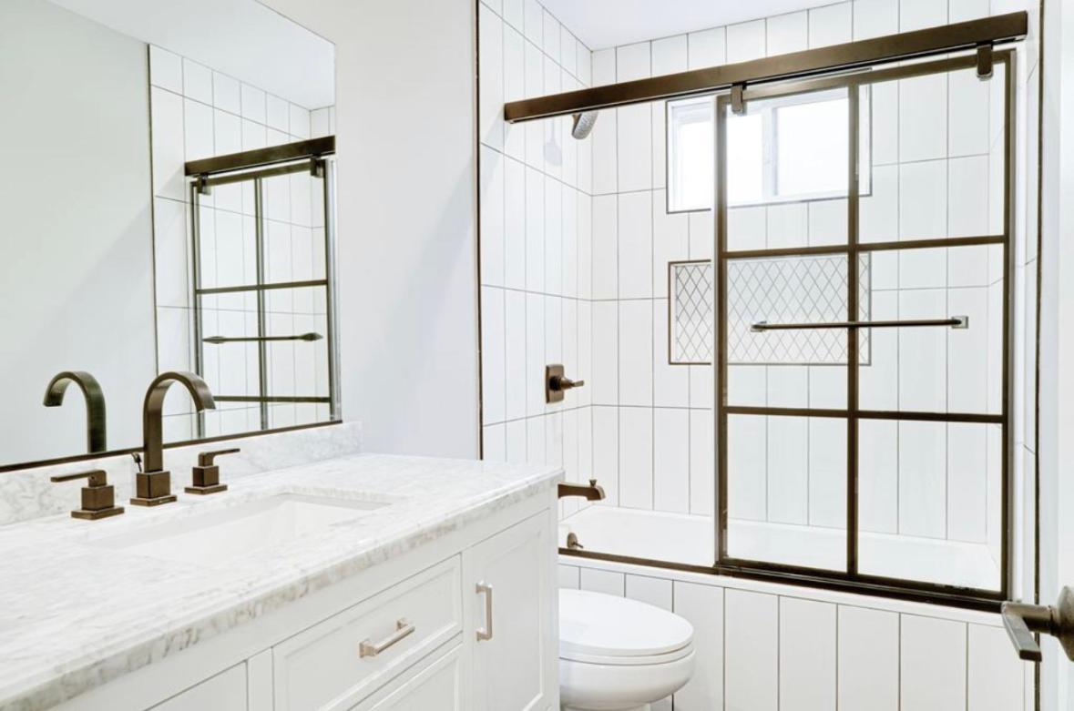 Luxury At Hollywood Apartment Los Angeles