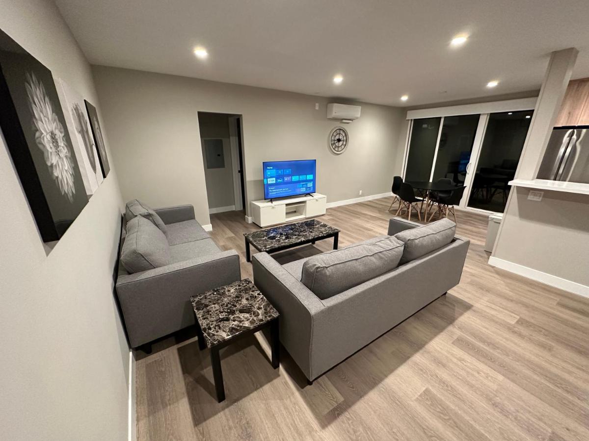 Luxury At Hollywood Los Angeles