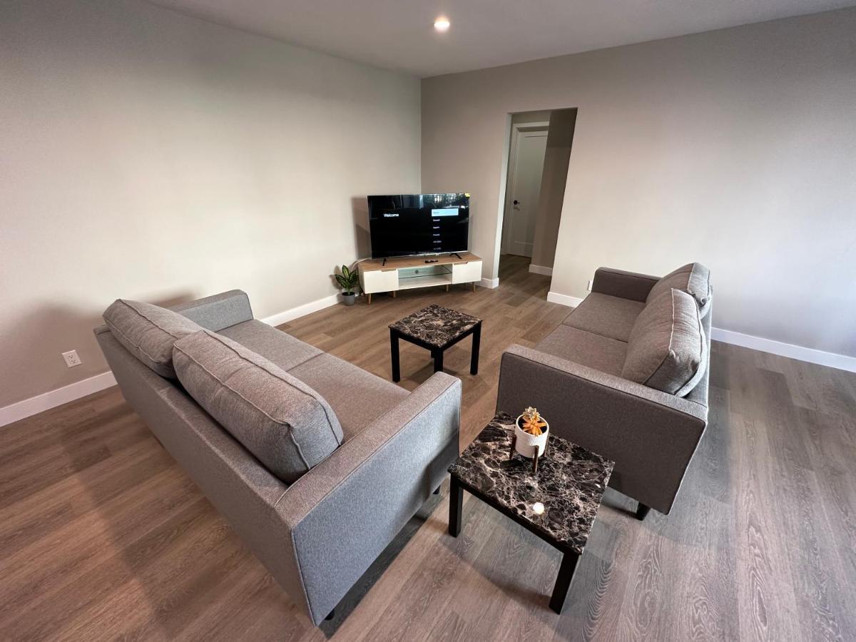 Luxury At Hollywood Apartment *