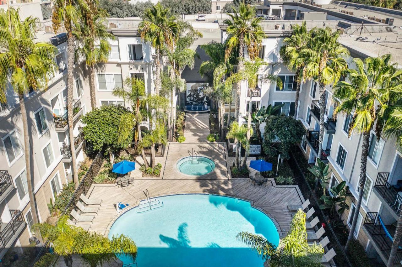 Marina Del Rey Style I Free Parking Los Angeles