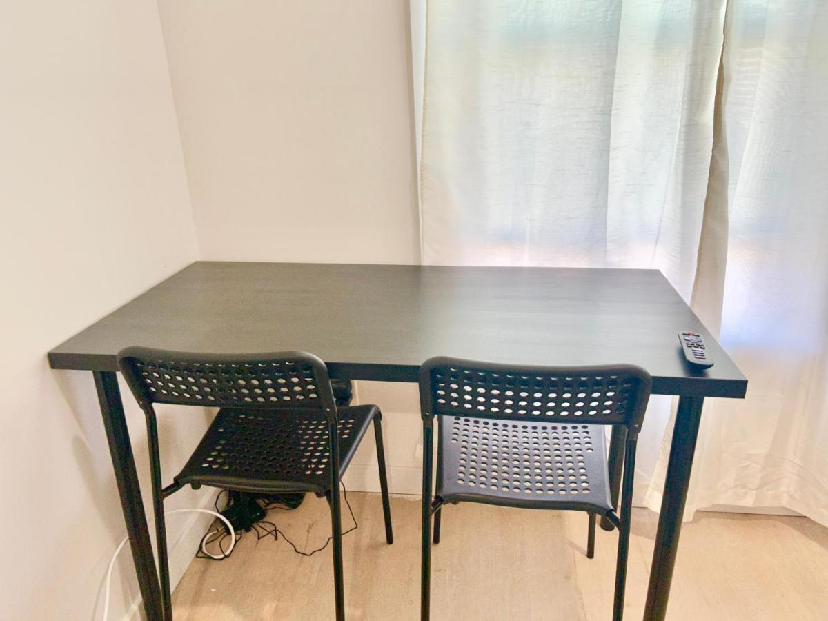 New Dtla W/private Parking Los Angeles