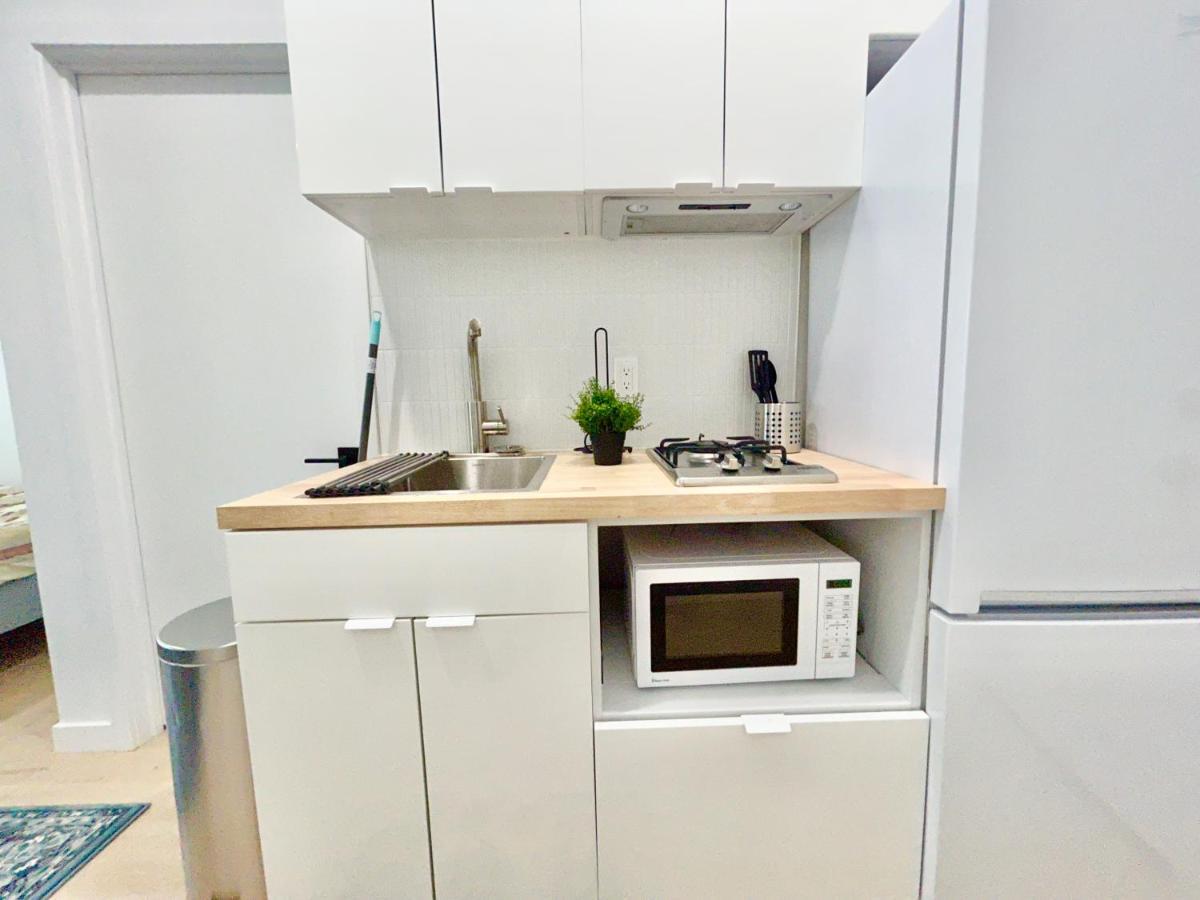 New Dtla W/private Parking Apartment Los Angeles