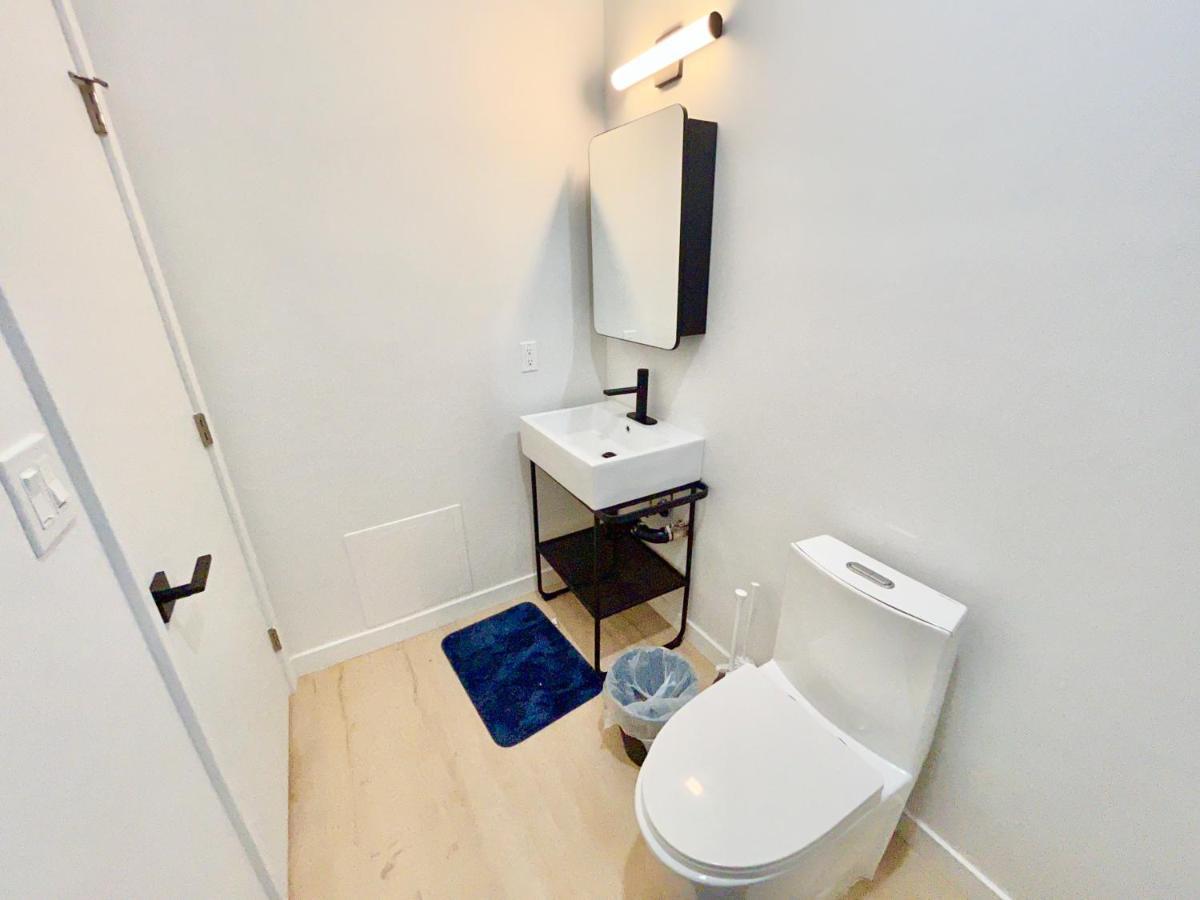 Apartment New Dtla W/private Parking *