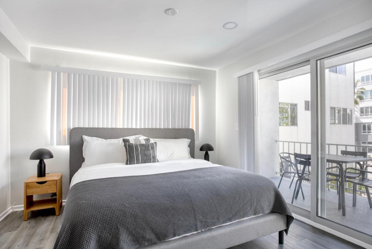 Beverly Hills 2br W Pool Wd Nr Rodeo Drive Lax-1032 Apartment Los Angeles
