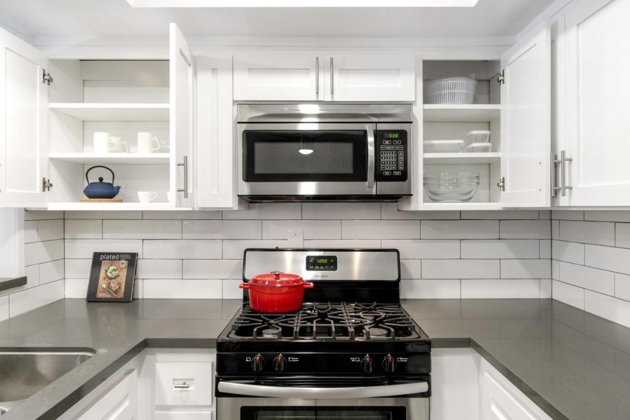 Apartment Beverly Grove 2br Nr Cedar Sinai Hospital Lax-124 *