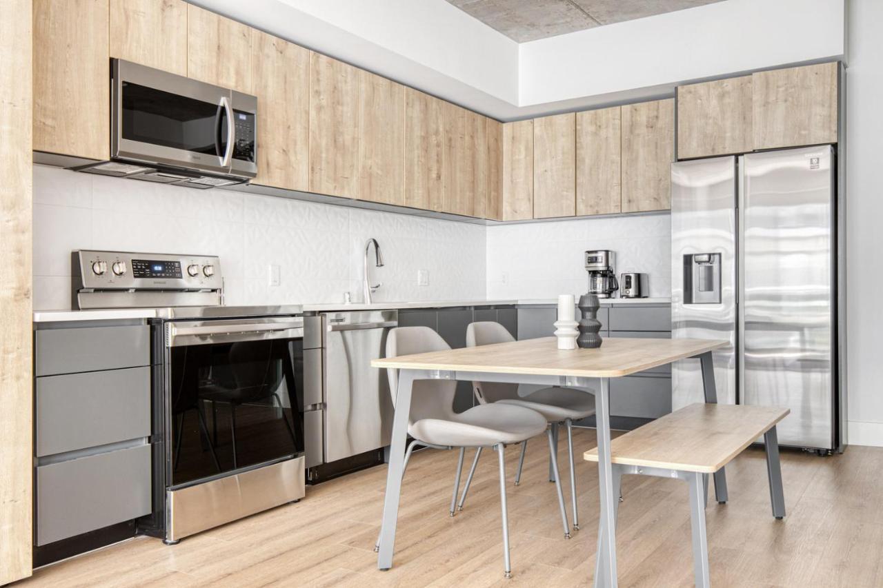 Downtown 1br W Pool Gym Wd Nr Staples Center Lax-552 Apartment