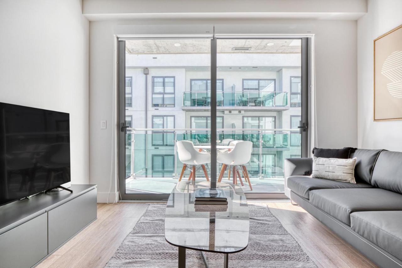 Apartment Downtown 1br W Pool Gym Wd Nr Staples Center Lax-552