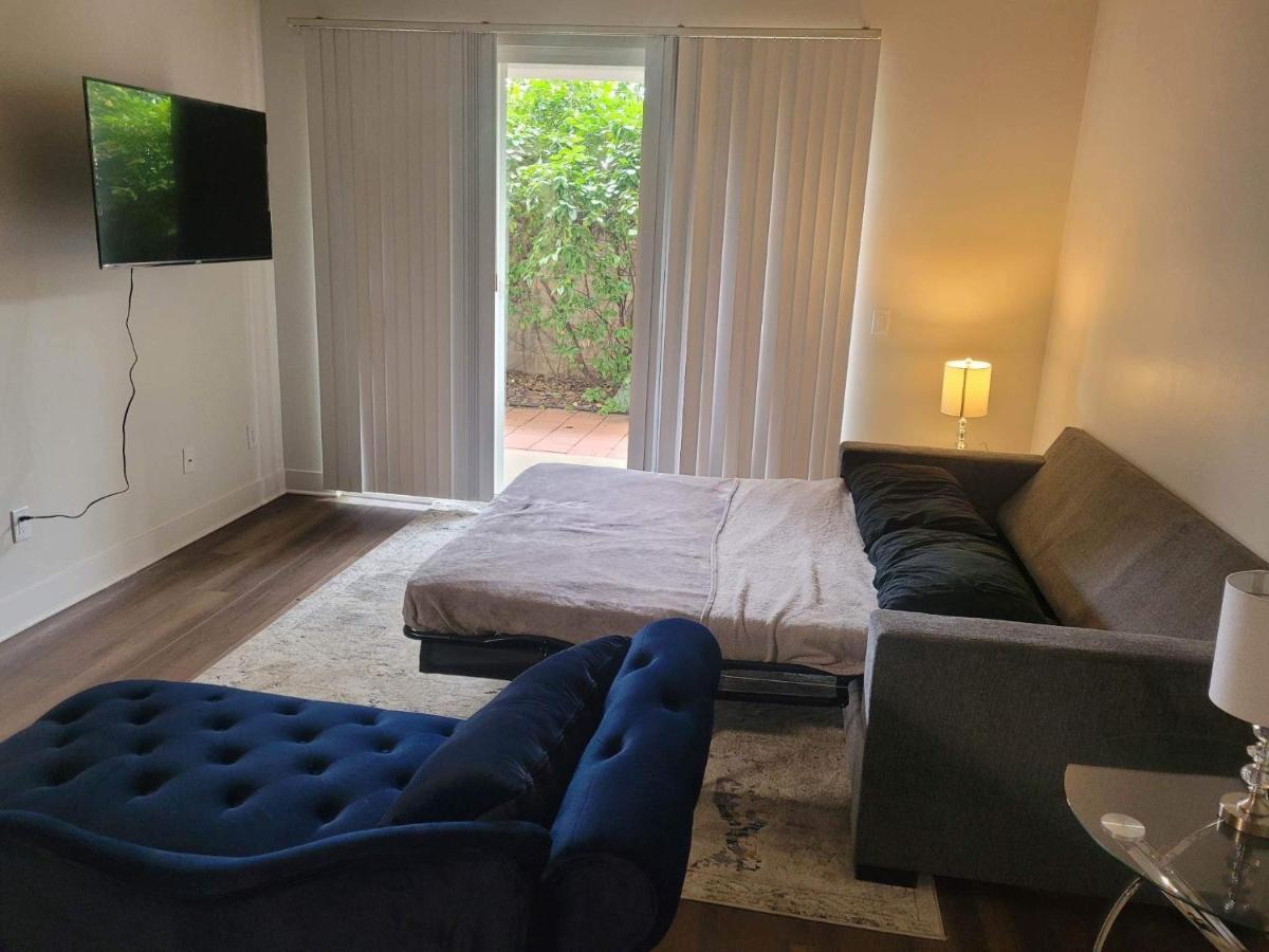 Apartamento Tierra 2 Bedroom In Marina Del Rey *