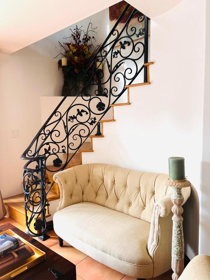 Villa The Cozy *