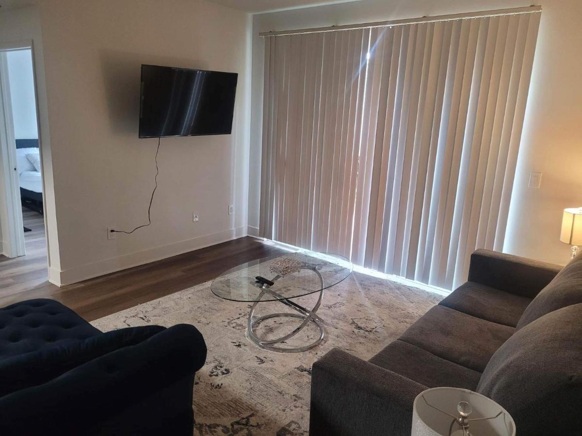 Apartamento Tierra 2 Bedroom In Marina Del Rey *