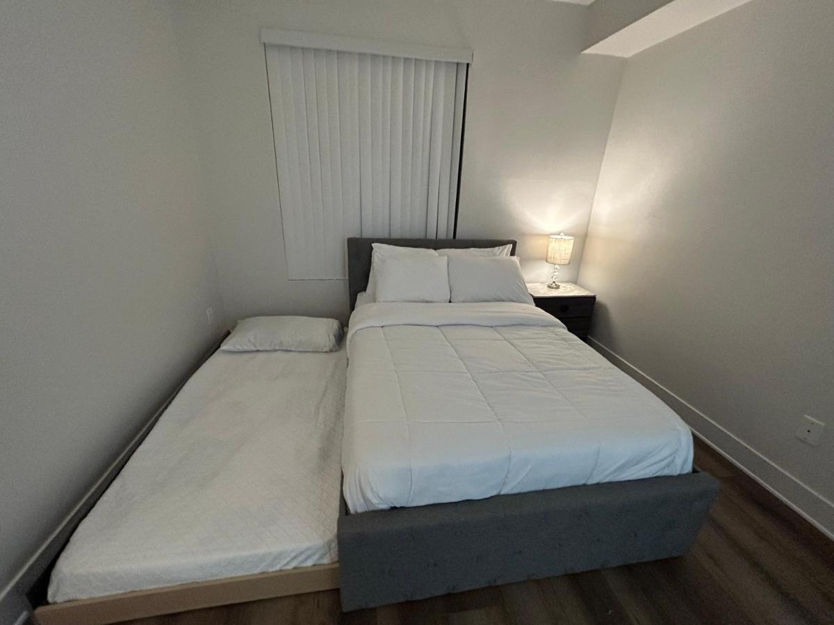Tierra 2 Bedroom In Marina Del Rey