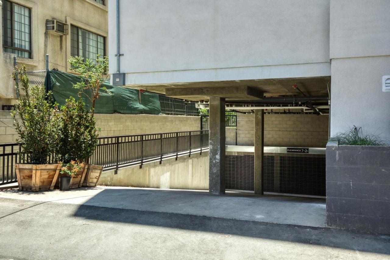 Culver 1br W Gym Roof In Walkable Area Lax-810 Apartment