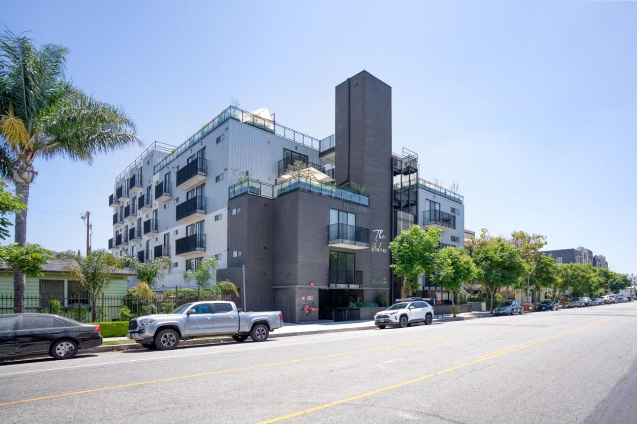 Culver 1br W Gym Roof In Walkable Area Lax-810 *