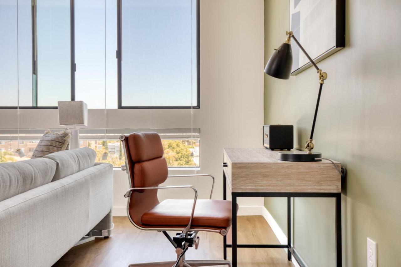 Culver 1br W Gym Roof In Walkable Area Lax-810